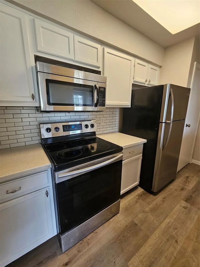 8299 Cambridge Street 101, Houston