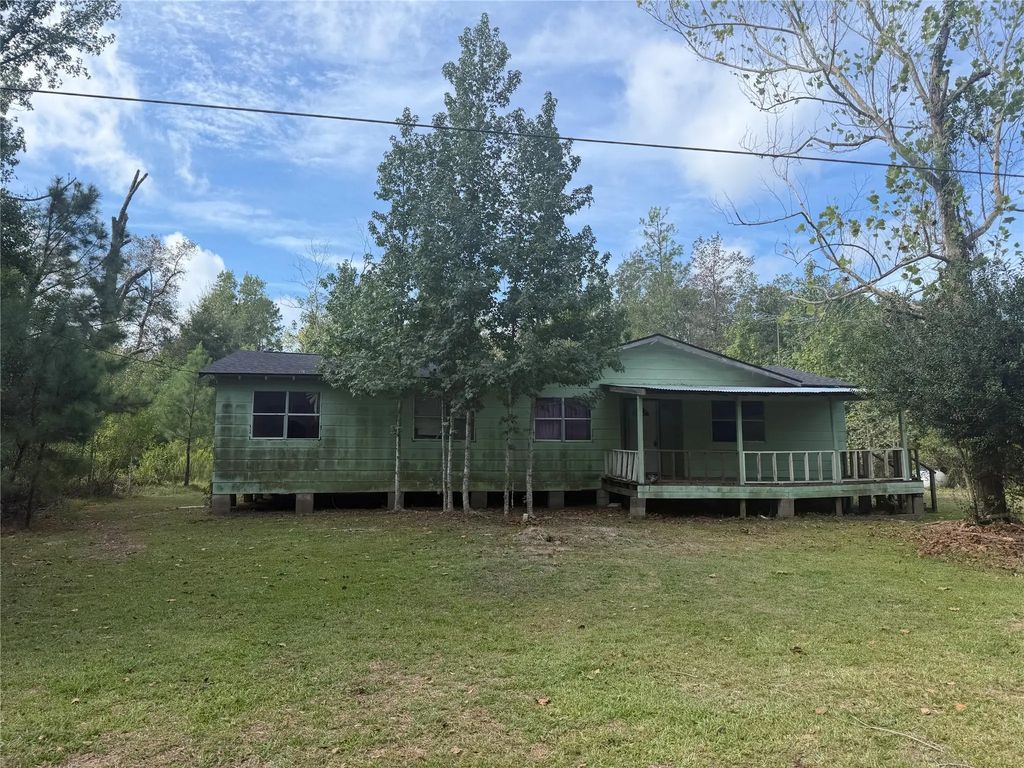 968 Church Street, Brookeland