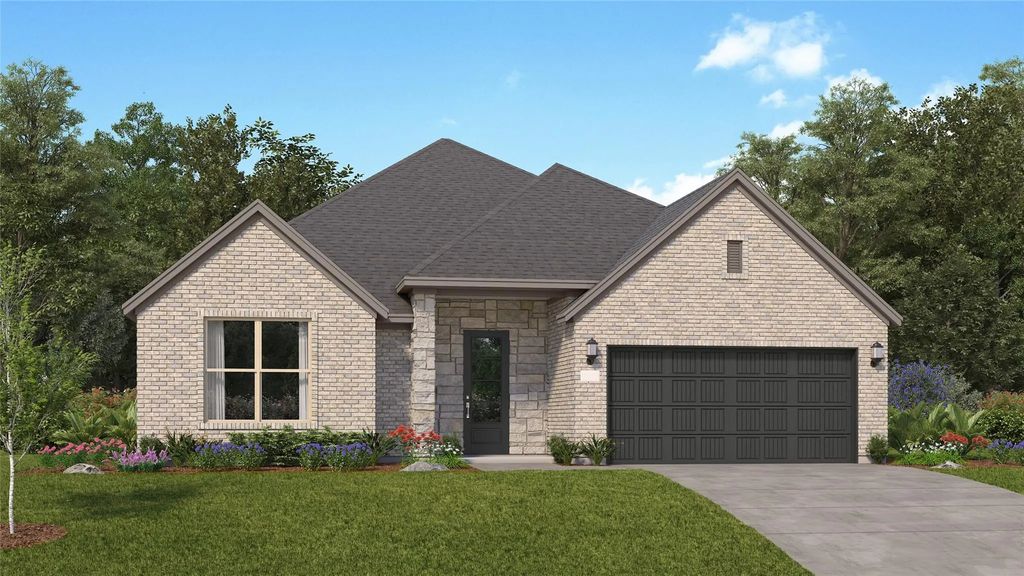 8118 Serene Meadow Lane, Richmond