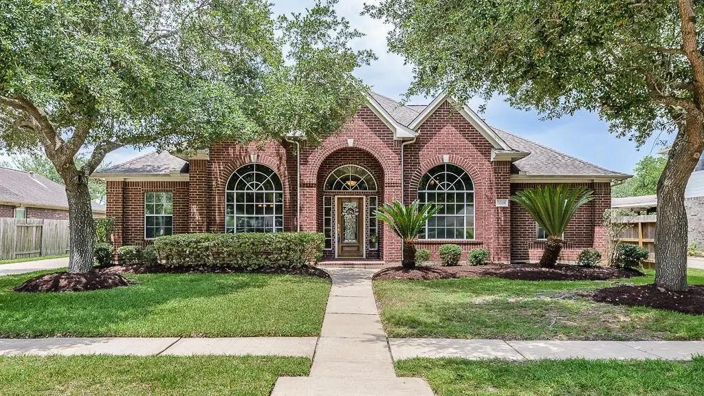 3208 Sumac Drive, Pearland