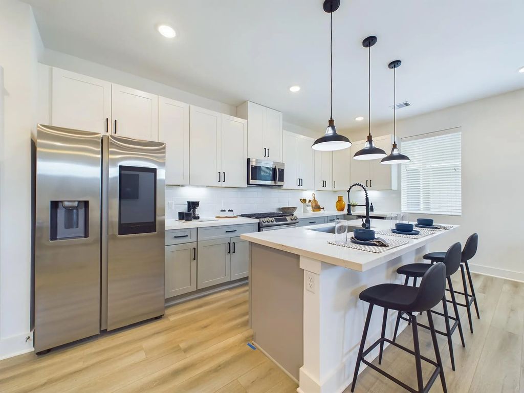 8317 Springwood Canyon Lane, Houston