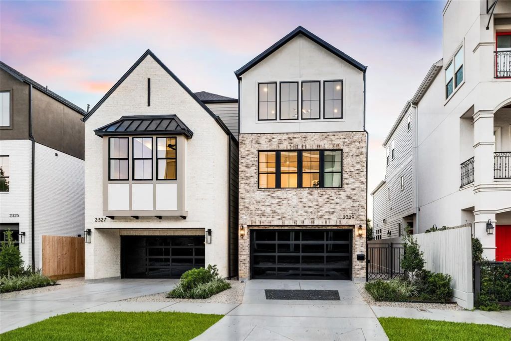 2329 Richton Street, Houston