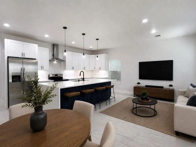 6708 Conley Street, Houston