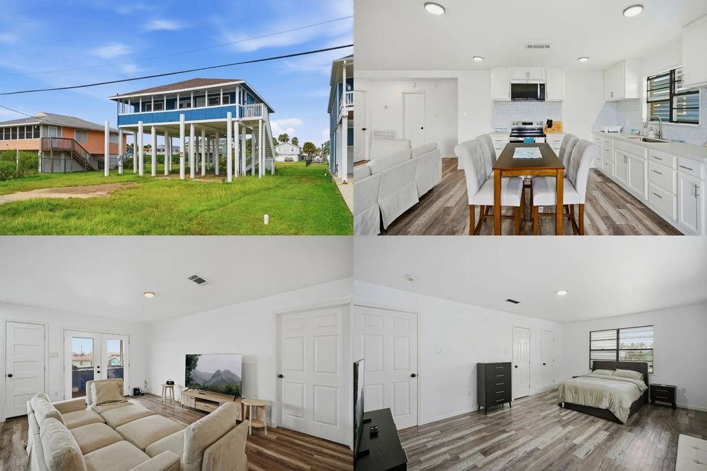 16510 Jamaica Inn Road, Jamaica Beach