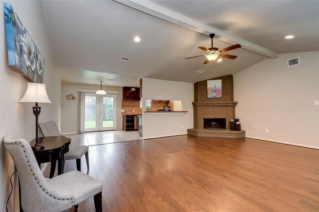 931 Grand Junction Drive, Katy