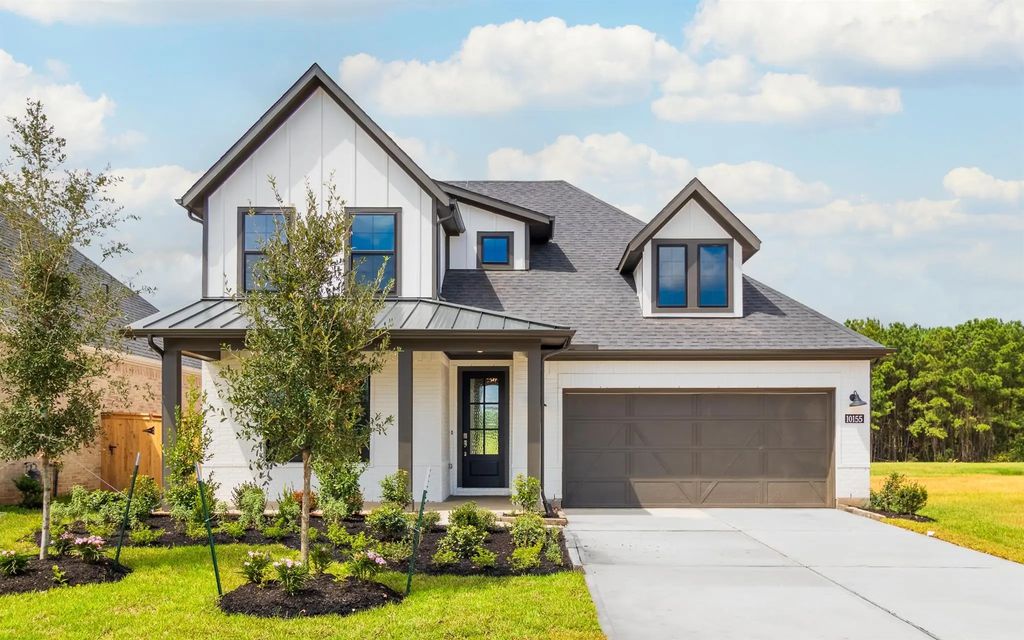 10155 Copia Lane, Montgomery
