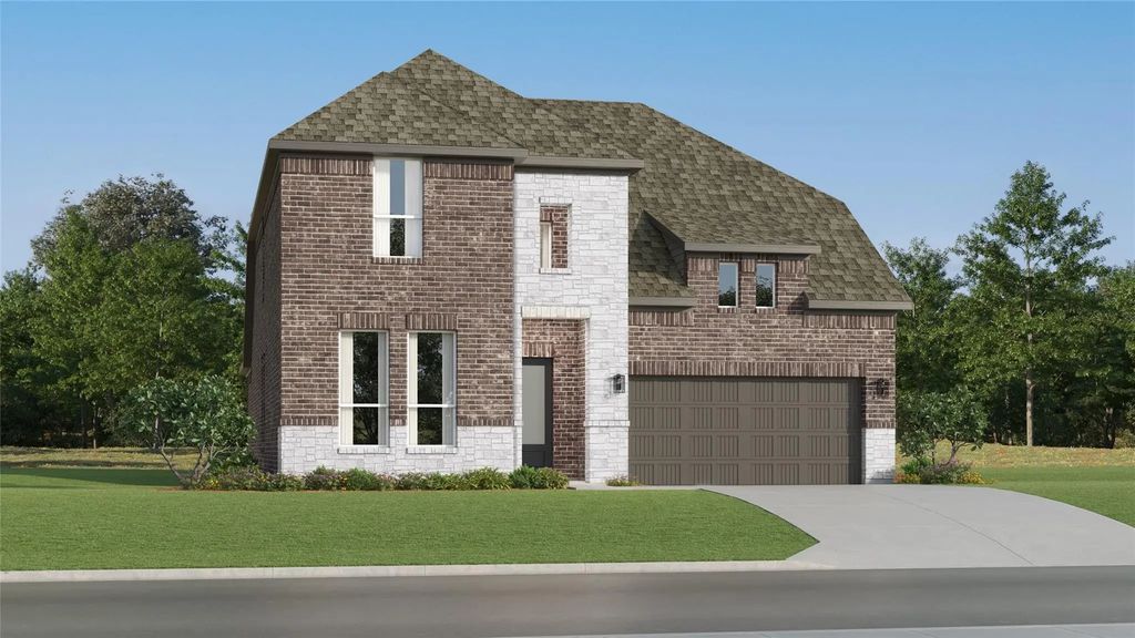 8222 Poseidon Cove Lane, Katy
