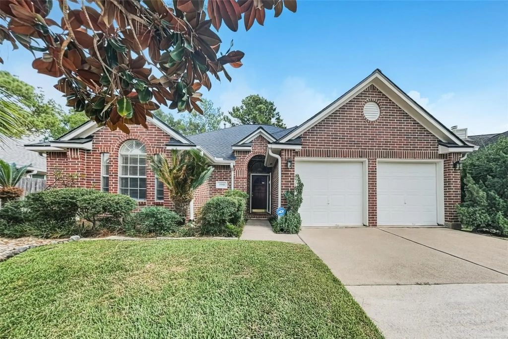 7710 Pebble Run Court, Houston