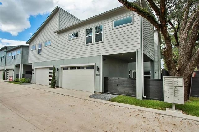 1906 Jack Oak Avenue, Houston
