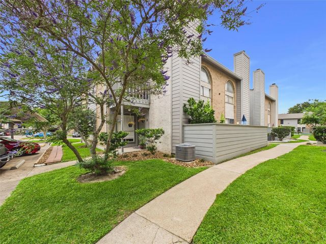 260 El Dorado Boulevard 1807, Houston