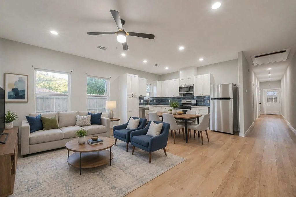 336 De Haven Street A, Houston