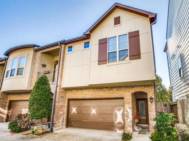 1246 Sampson Street, Houston