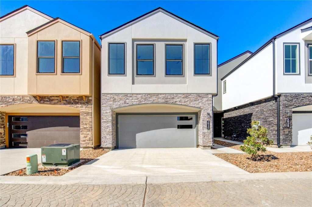 2930 El Fenice Lane, Houston