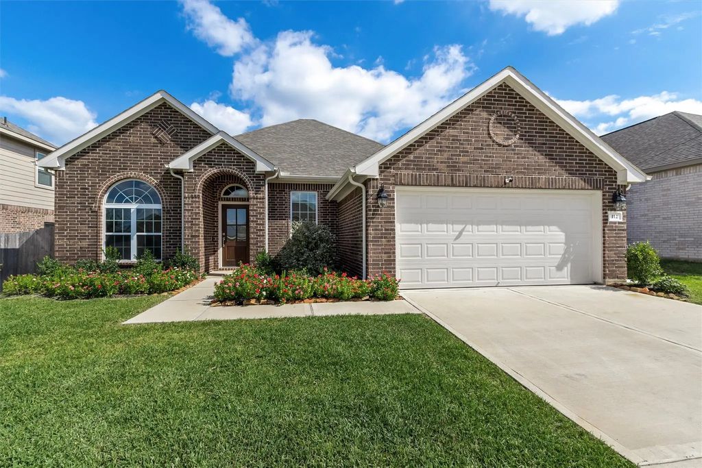 112 Dina Lane, Montgomery