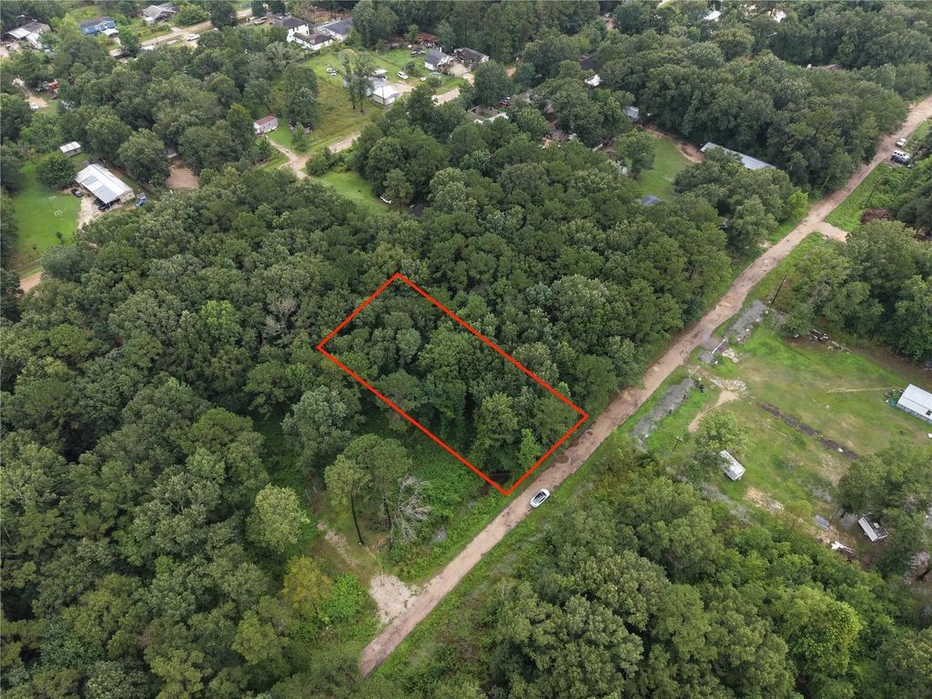 25690 Somerset, New Caney