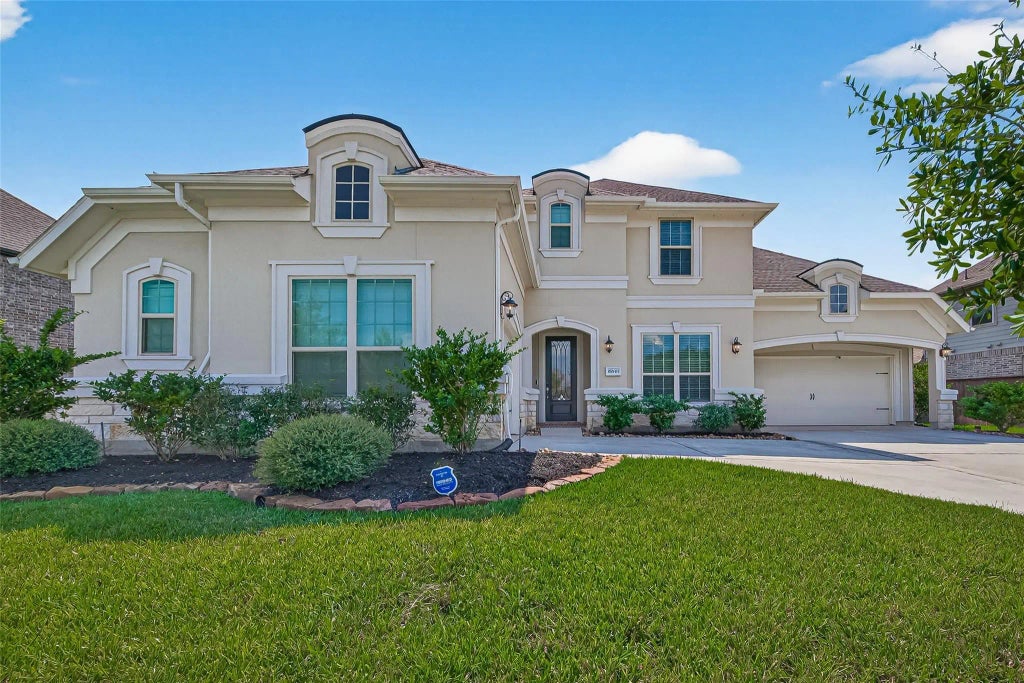 16843 Harbor Falls Drive, Cypress