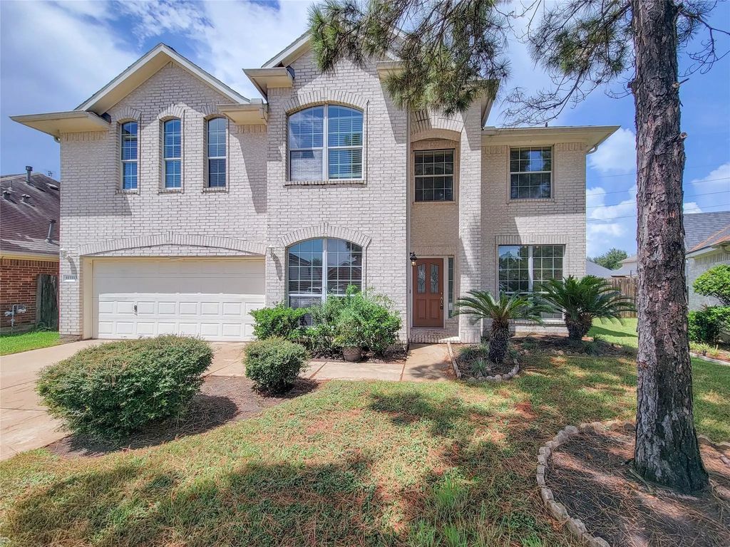 11333 Easton Springs Drive, Pearland