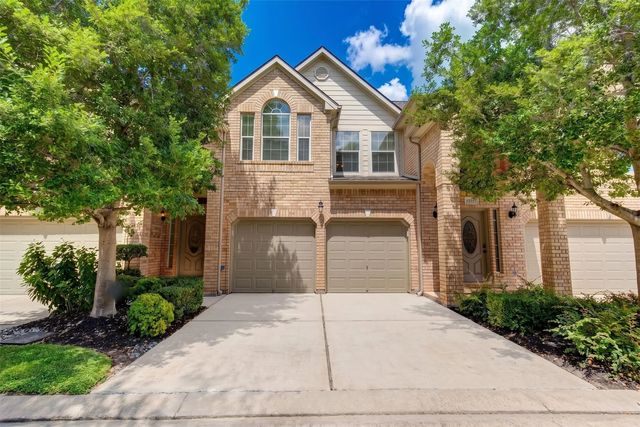 7522 S Linpar Court, Houston