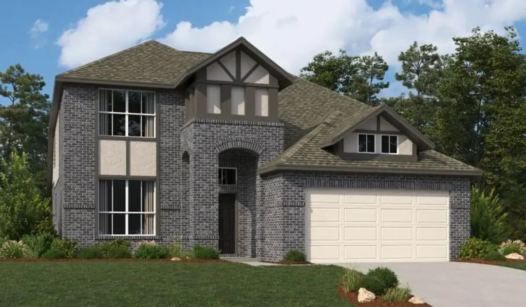 3003 Viceroy Spur Lane, League City