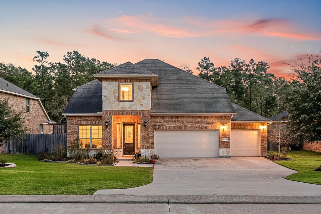 2007 Brookmont Drive, Conroe