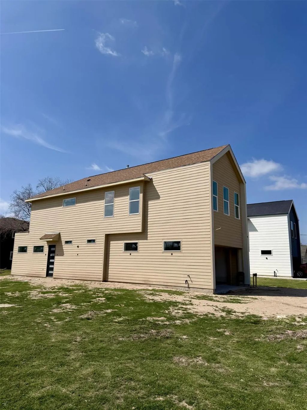 1120 Miller Road, Sealy