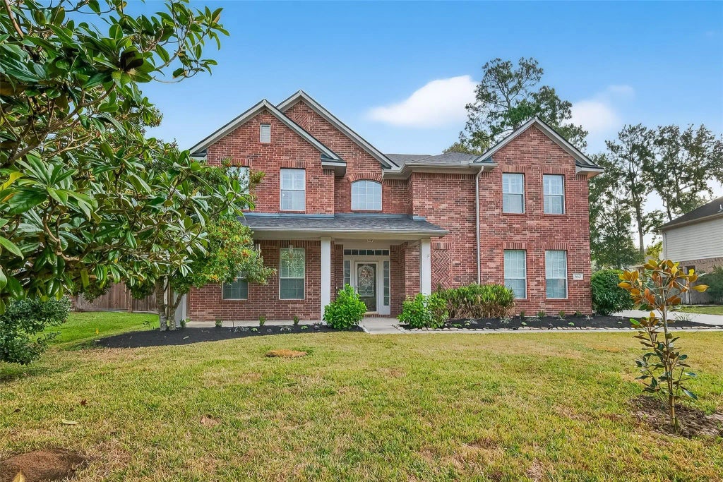 31022 Kingsway Park Lane, Spring