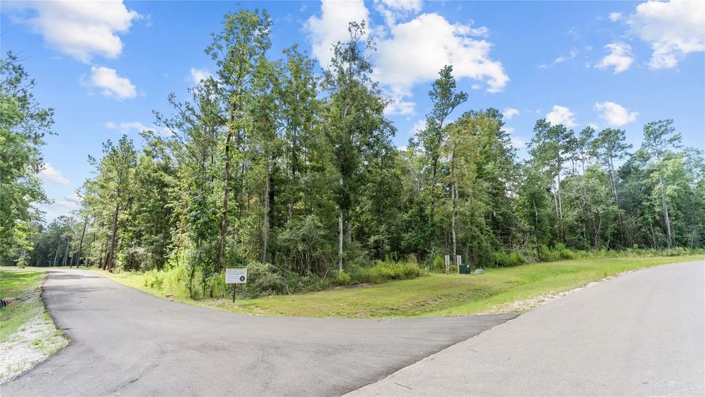 194 Exploration Road, Willis