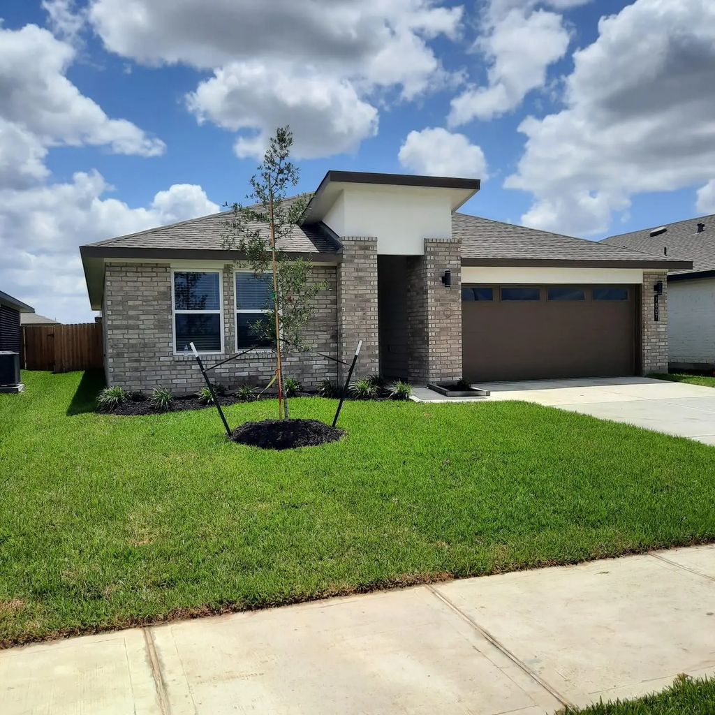 7918 Murciana Drive, Rosharon