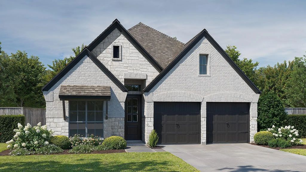 256 Navasota Narrows Court, Conroe