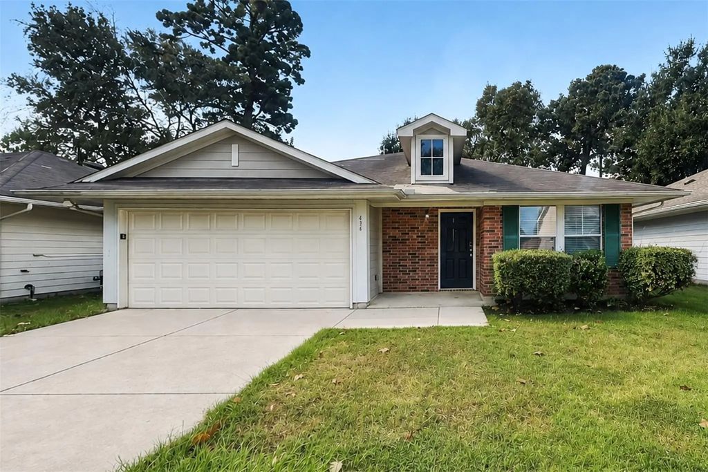434 Laurel Timbers Drive, Houston