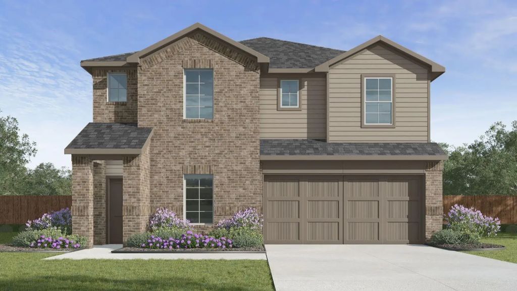 31519 Primrose Falls Drive, Fulshear