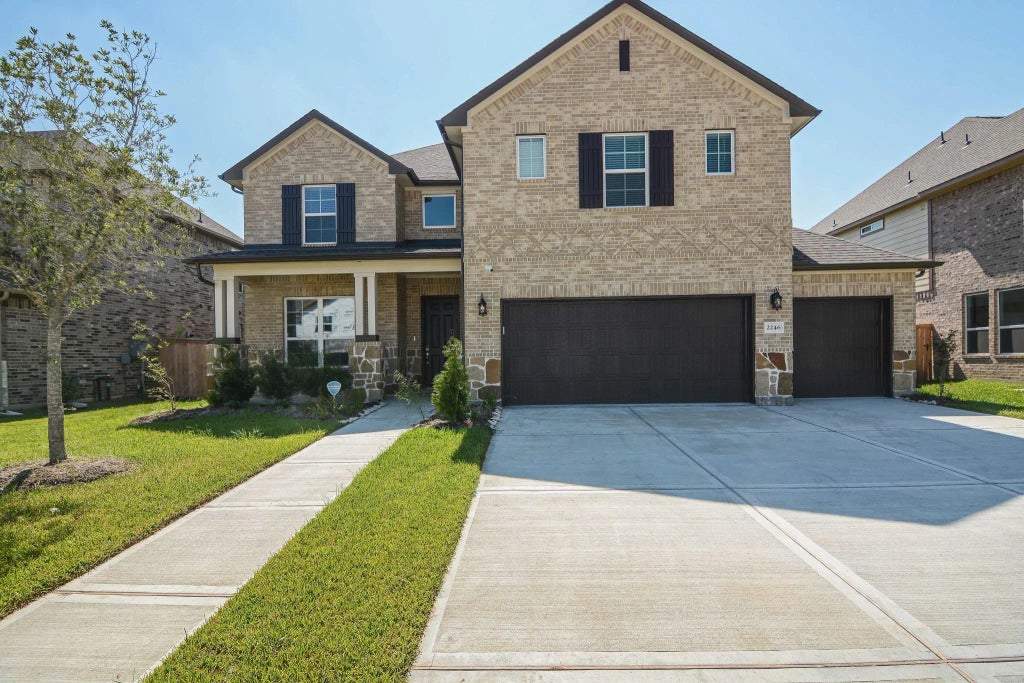 2246 Camden Arbor Trail, Houston