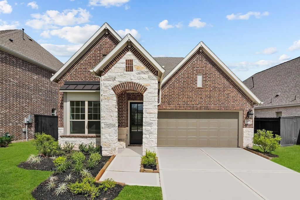 210 Ginger Street, Richmond