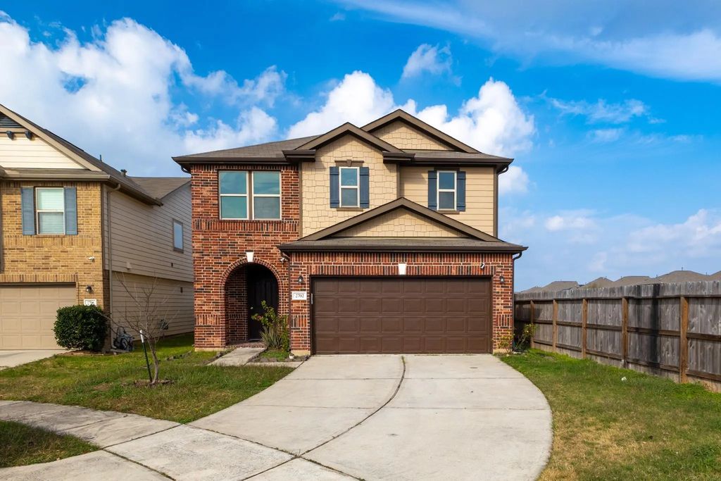 2702 Oat Harvest Ct, Houston