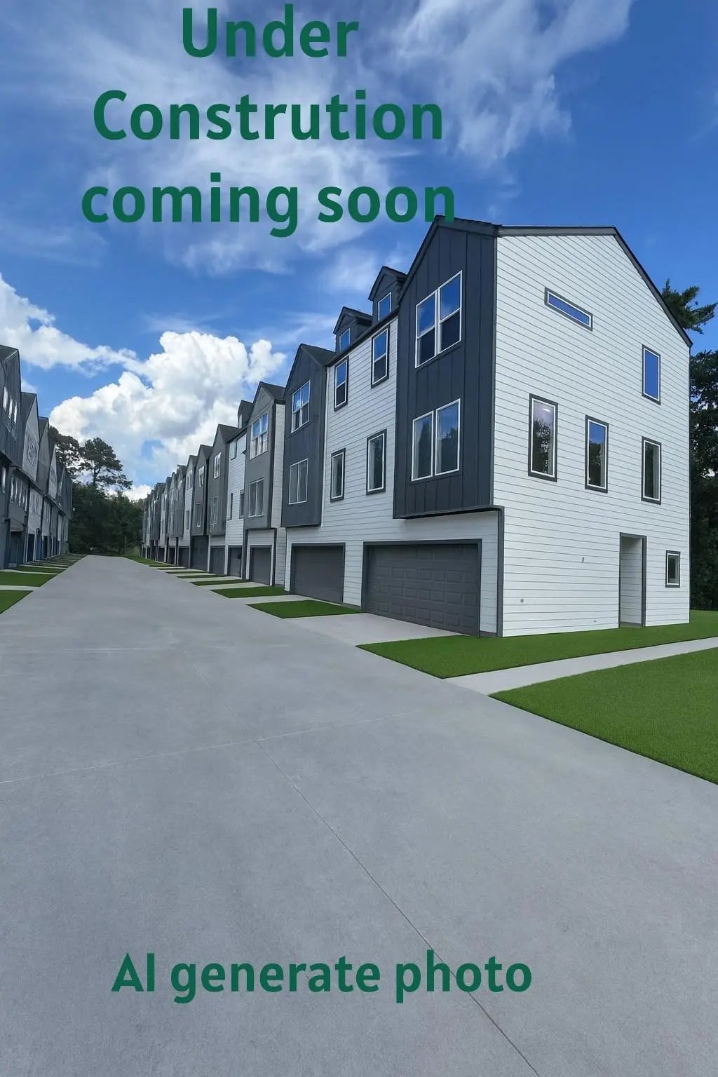 5308 Kindred Garden Lane, Houston