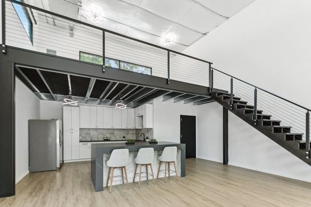12402 Malcomson Road, Houston