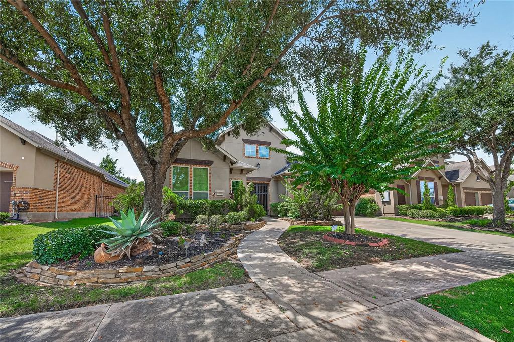 17803 Hayward Hill Drive, Richmond