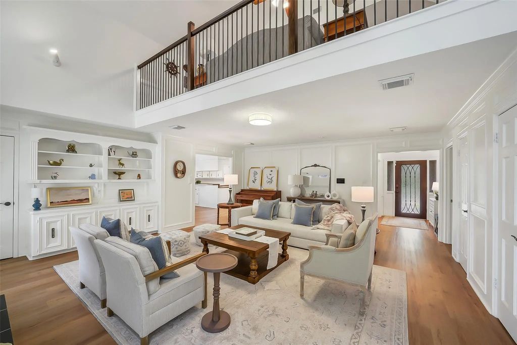 12803 Chriswood Drive, Cypress