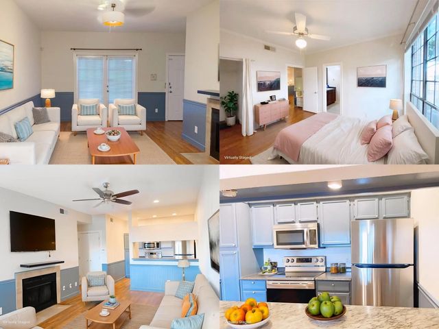 2121 El Paseo Street 1511, Houston