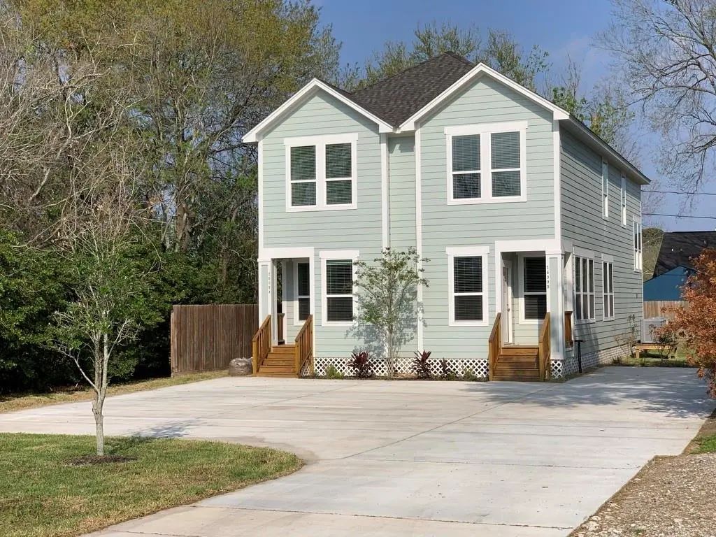 2509 S Grand Boulevard A, Pearland