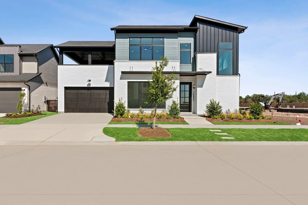 19802 Moonflower Meadow Street, Cypress