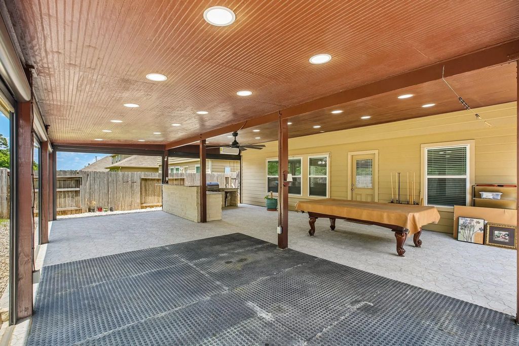 21127 Fox Orchard Court, Humble