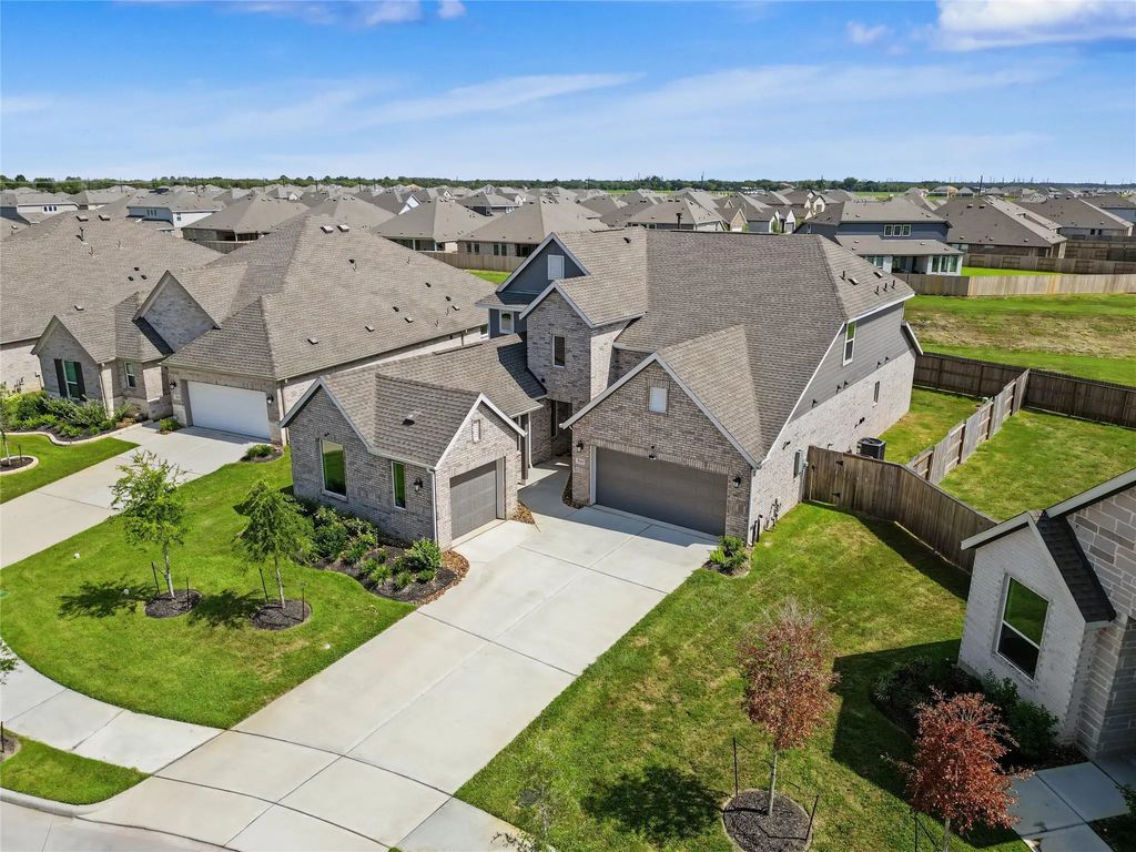5343 Pompano Loop, Baytown