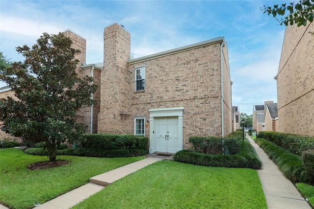 600 Wilcrest Drive 30, Houston