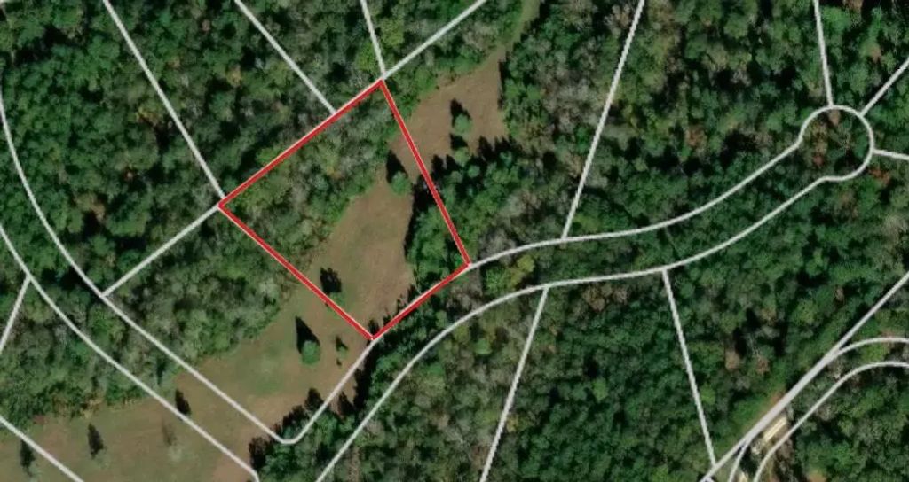 Lot 5 Block 3 Olde Homestead Lane Road, Willis