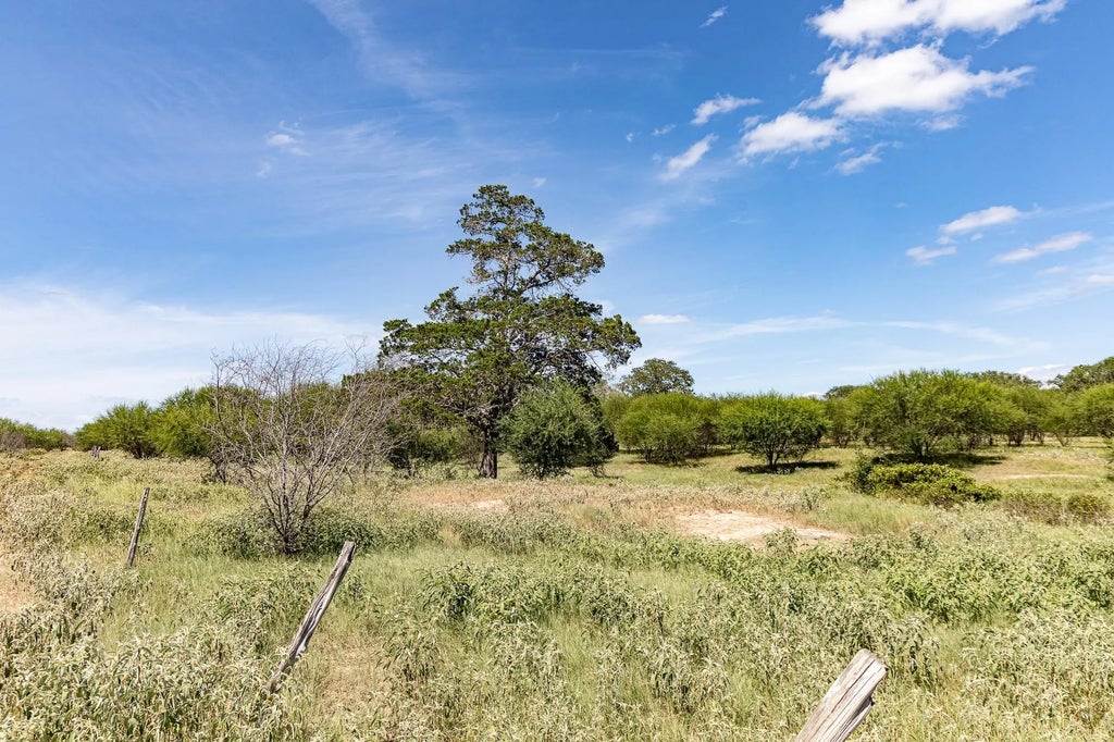 County Road 132, Hallettsville