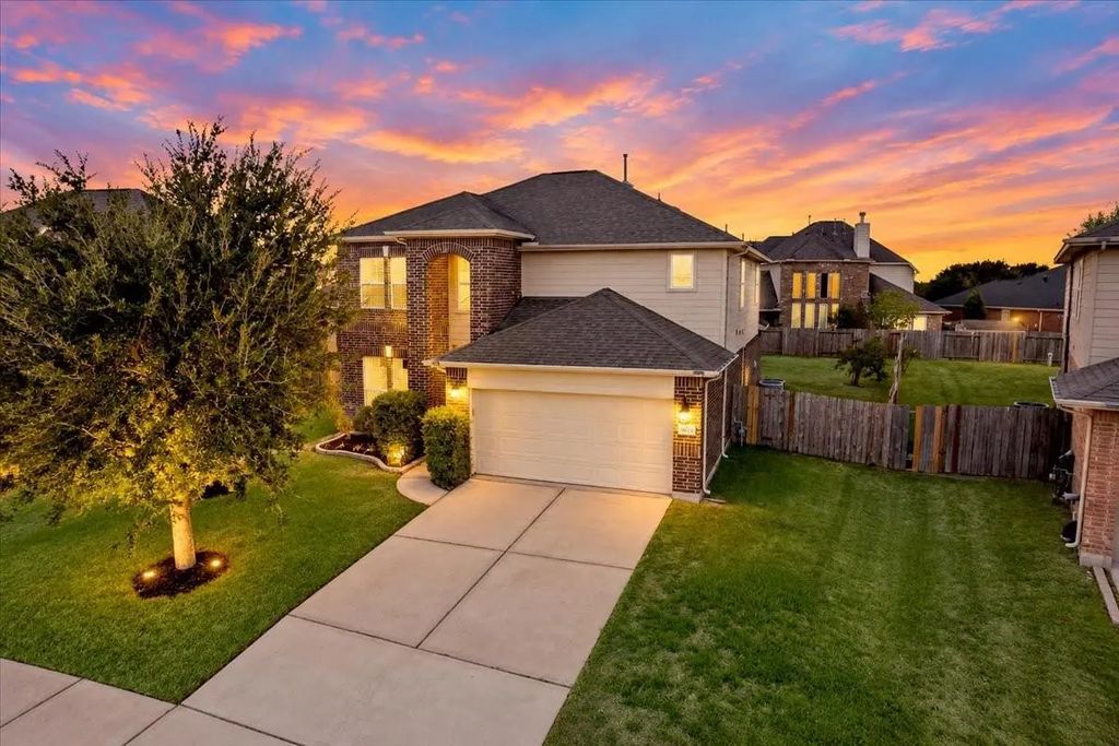 16123 Laura Beth Drive, Hockley