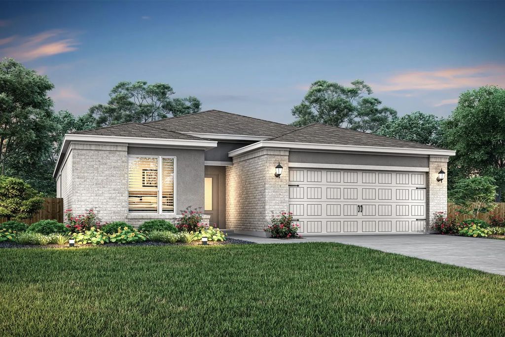 1613 Jean Meadow Drive, Rosenberg