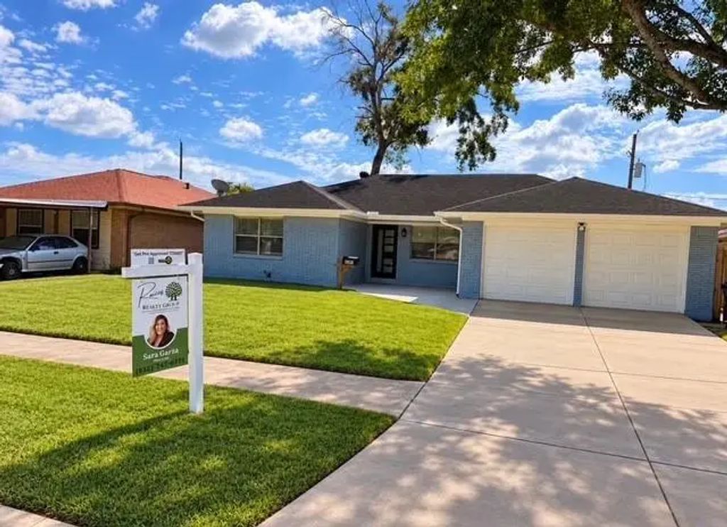 658 Sulphur Street, Houston
