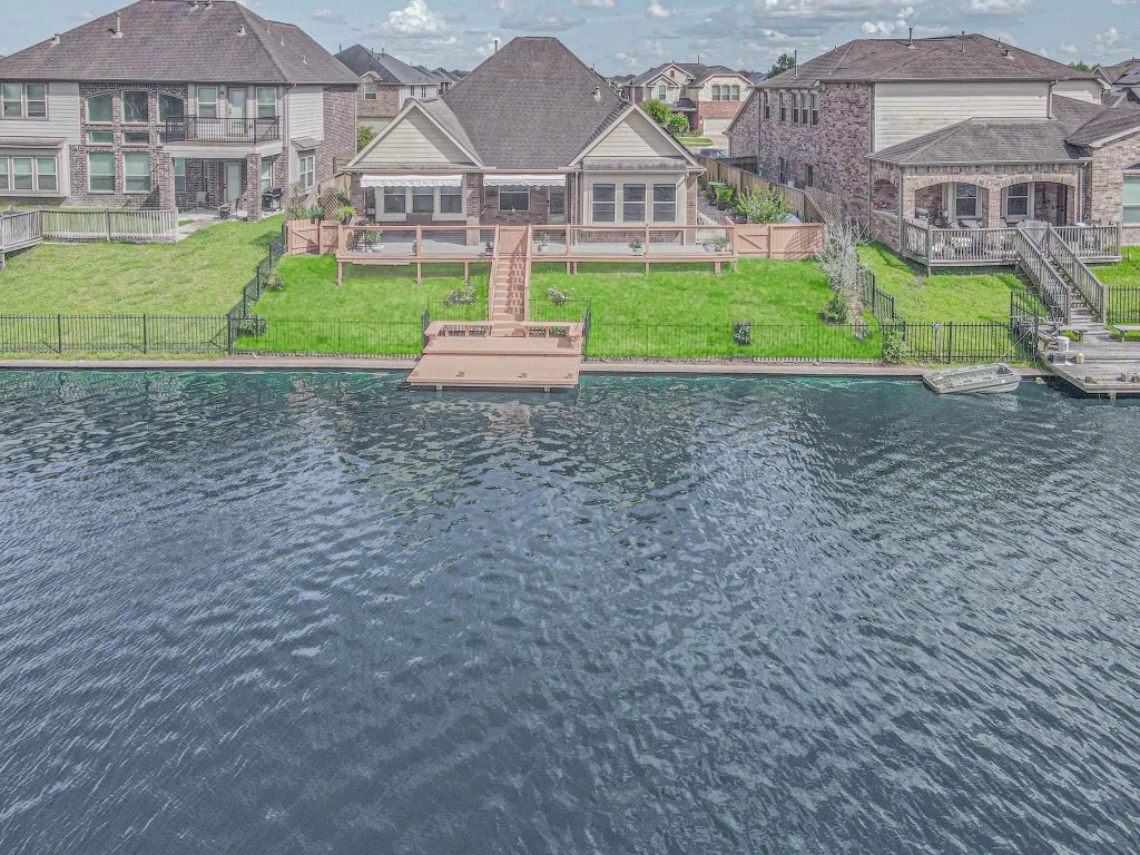 3950 Catania Bay Court, Missouri City